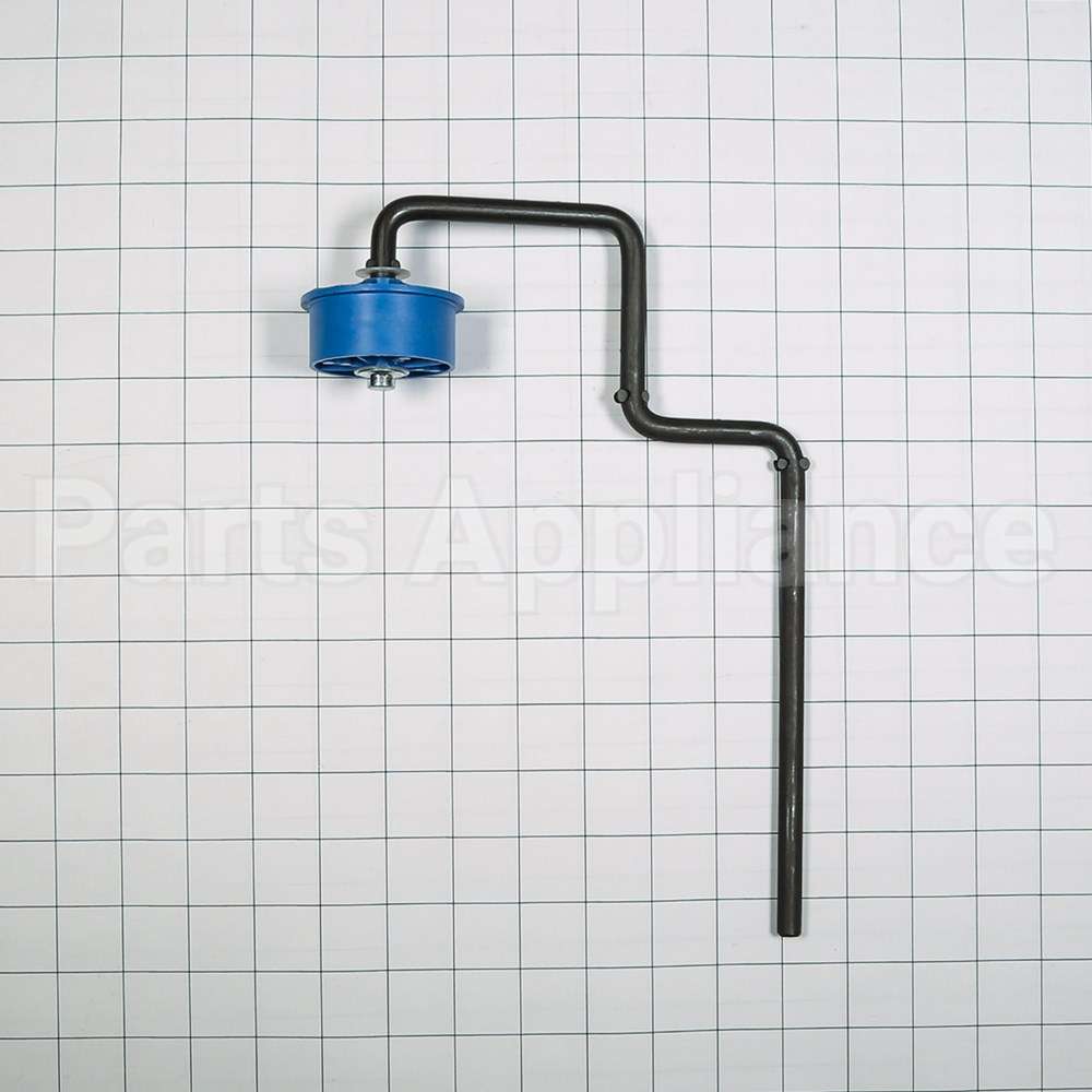 WP53-2366 Whirlpool Pulley-Idr