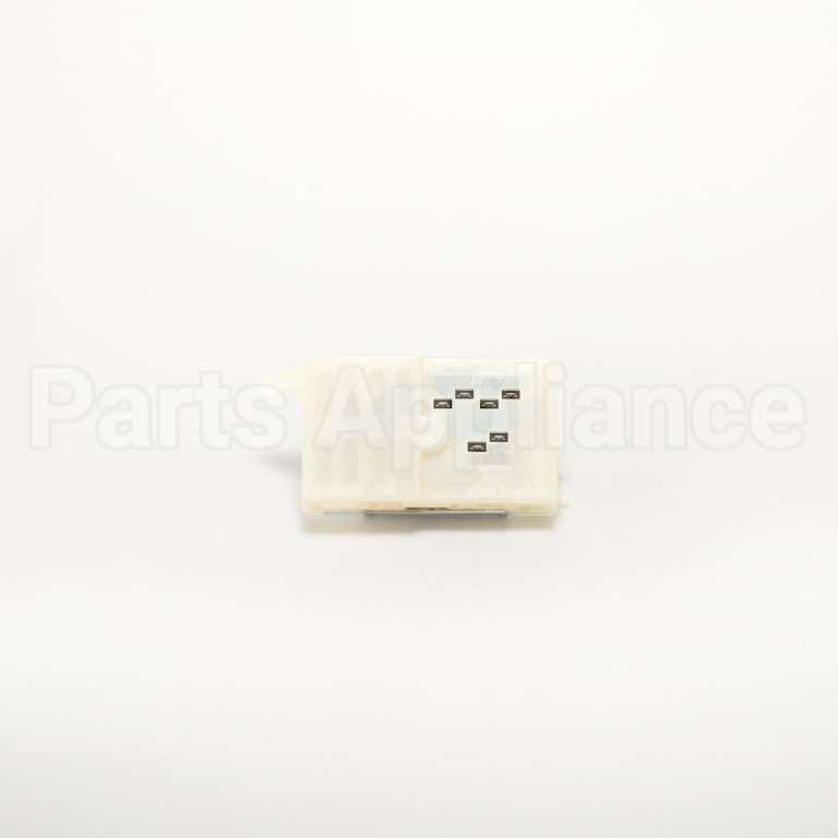 WP53-4643 Whirlpool Cntrl-Elec