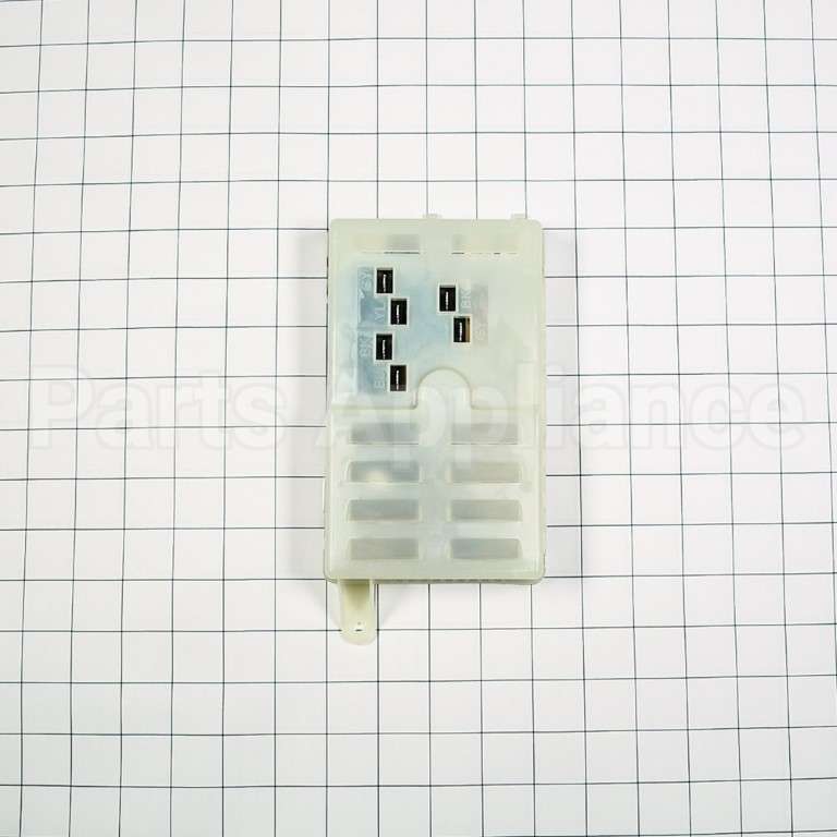 WP53-4643 Whirlpool Cntrl-Elec