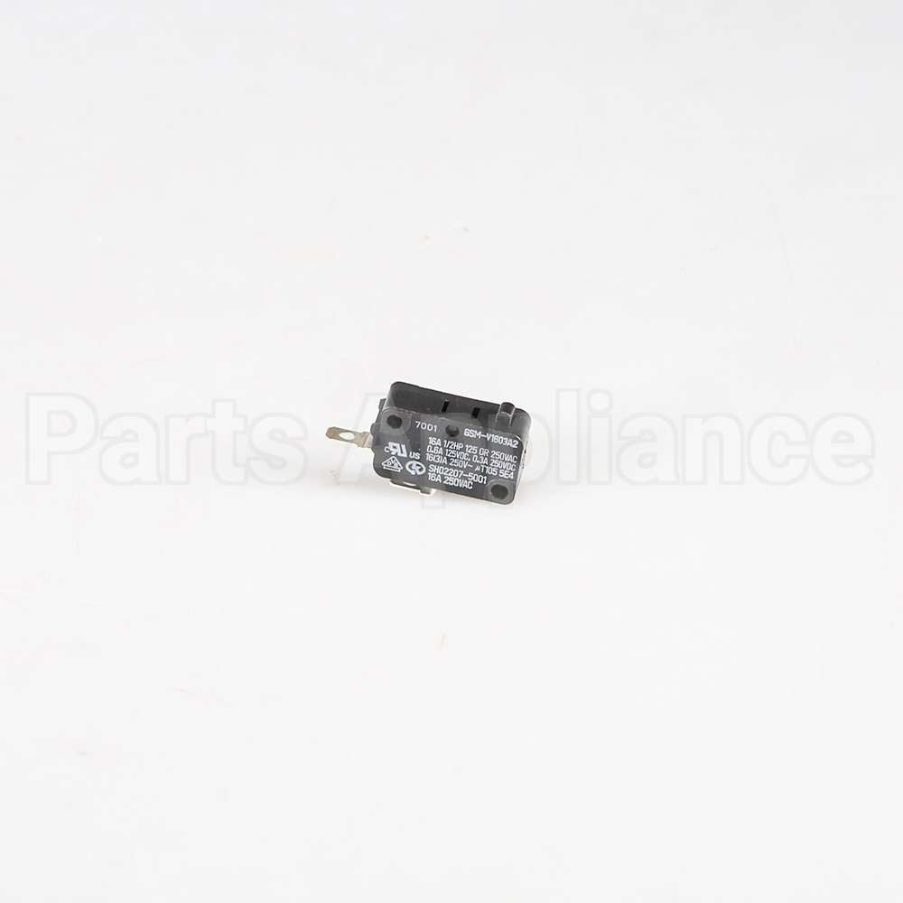 WP56001036 Whirlpool Switch- Pr