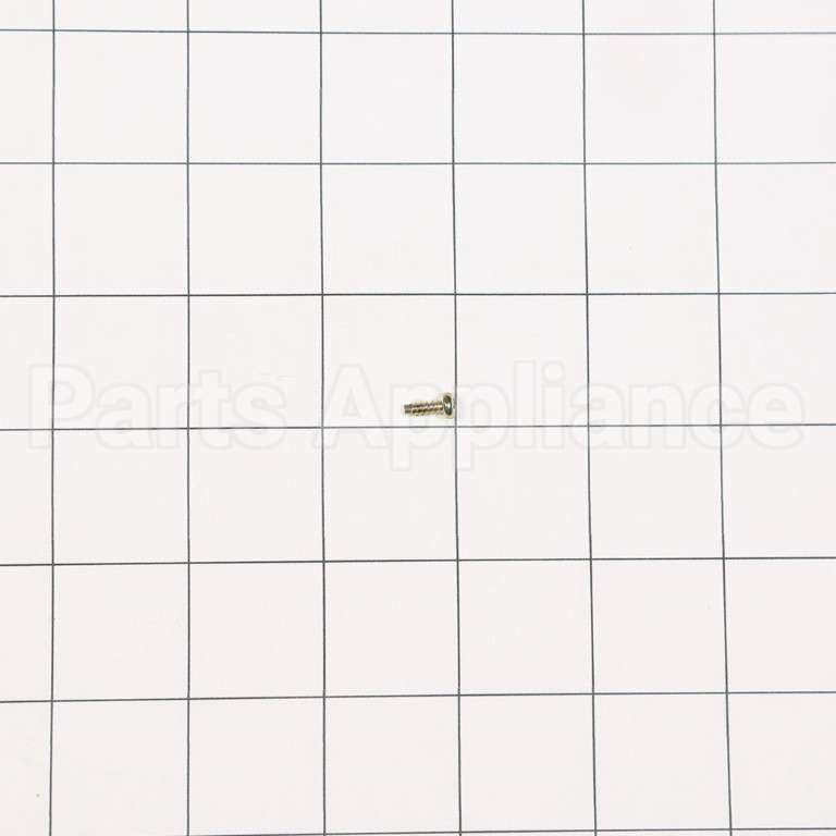 WP56001173 Whirlpool Screw