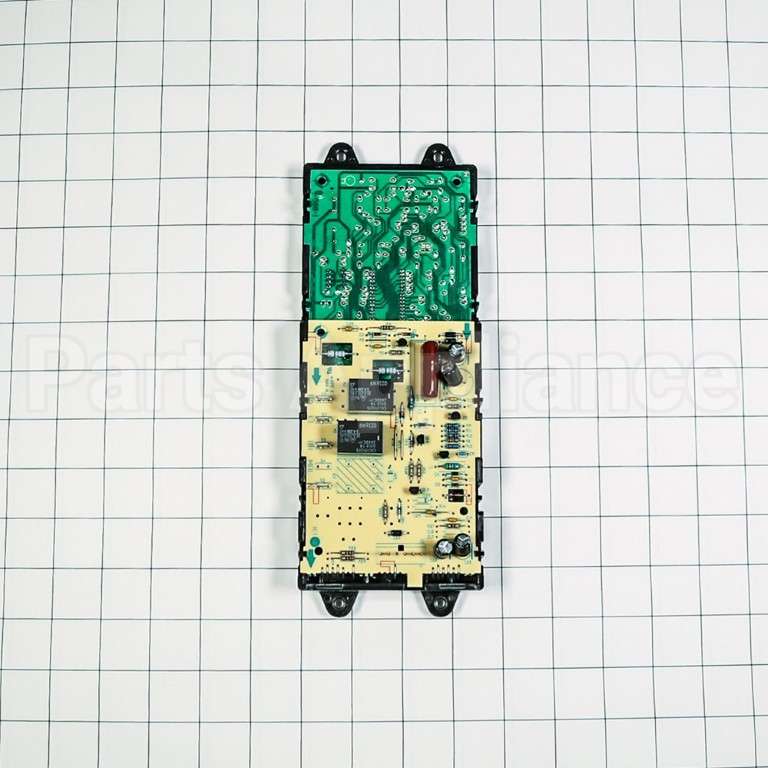 WP5701M382-60 Whirlpool Cntrl-Elec