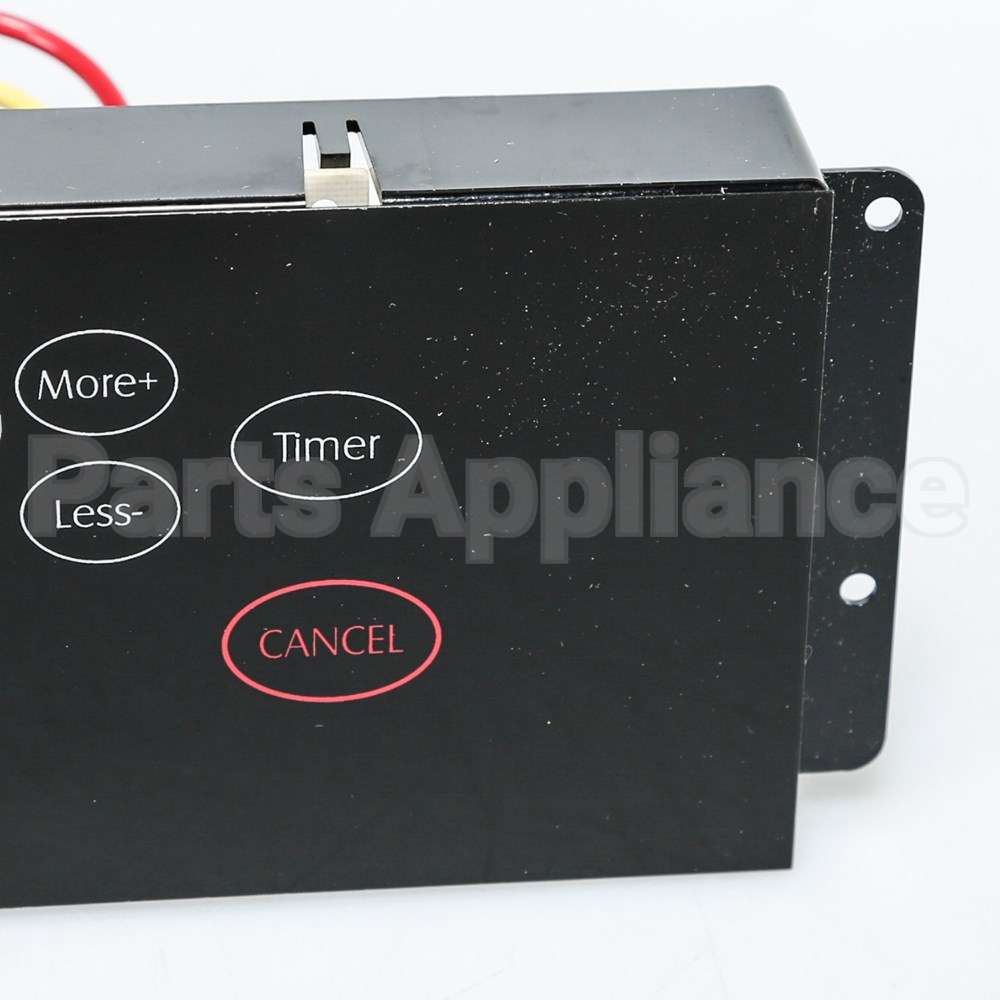 WP5701M748-60 Whirlpool Cntrl-Elec