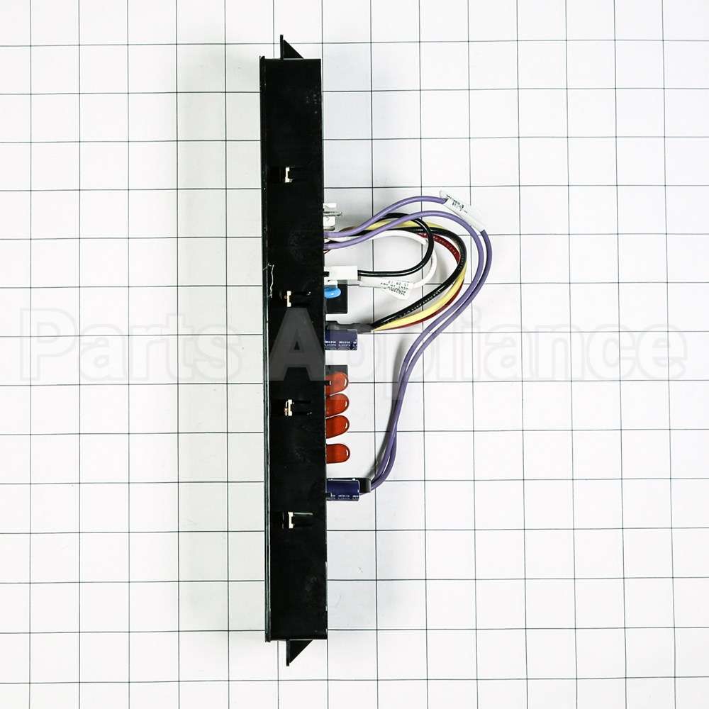 WP5701M748-60 Whirlpool Cntrl-Elec