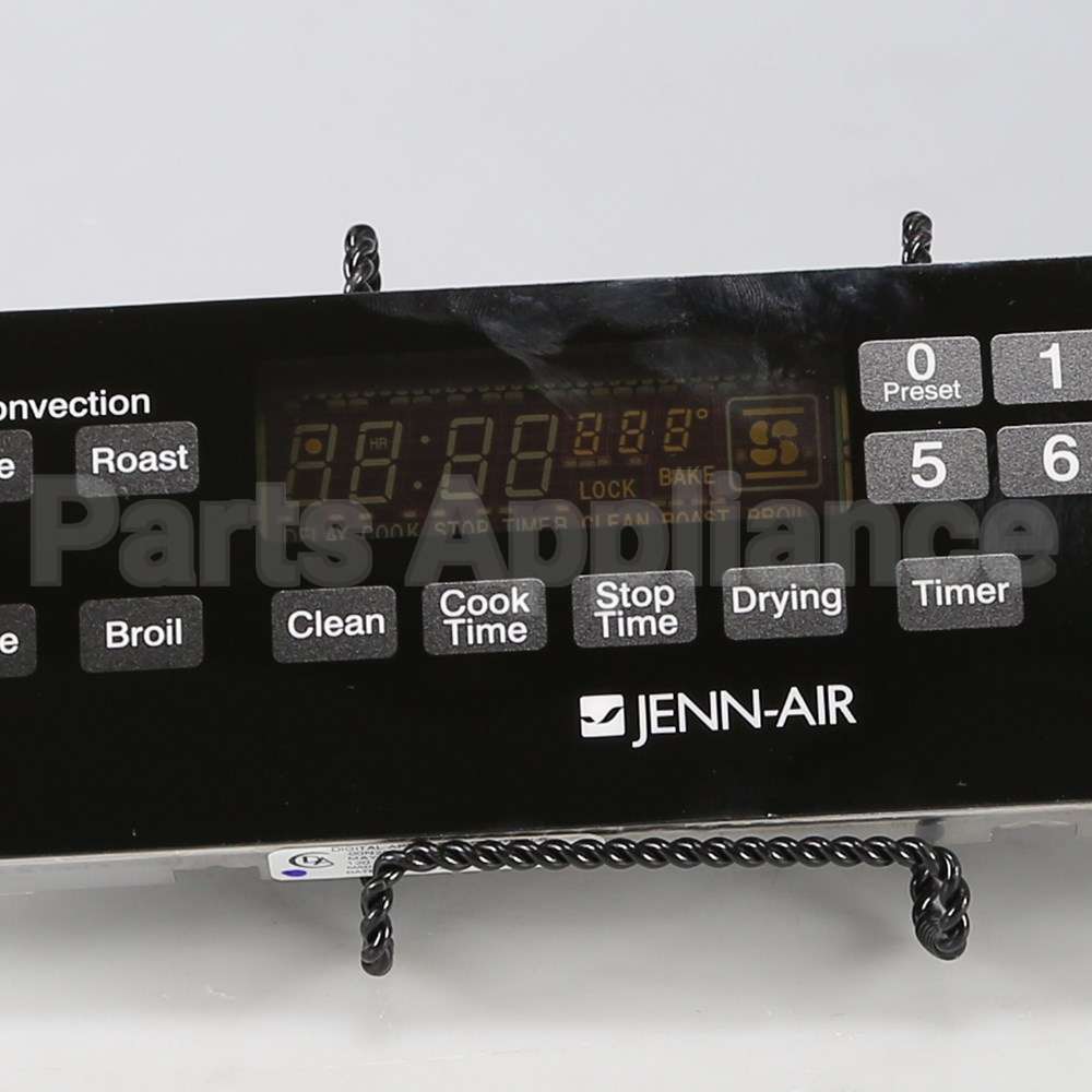 WP5760M301-60 Whirlpool Cntrl-Elec