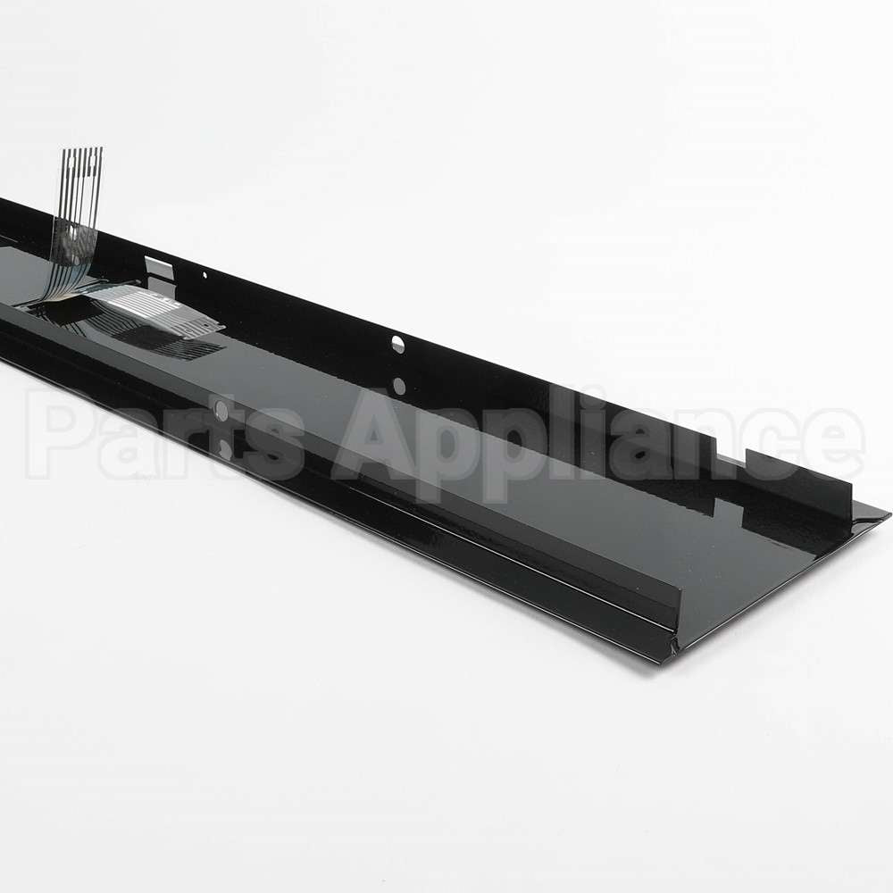 WP5766M099-60 Whirlpool Panl-Cntrl