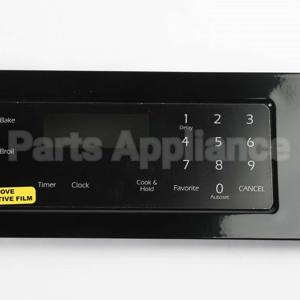 WP5766M099-60 Whirlpool Panl-Cntrl