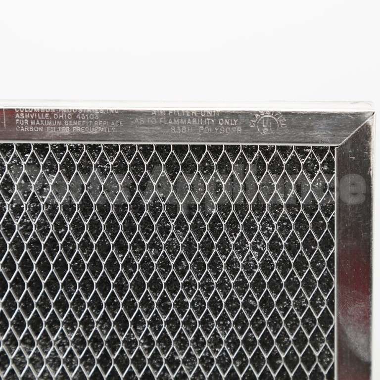WP58001086 Whirlpool Filter- Ca