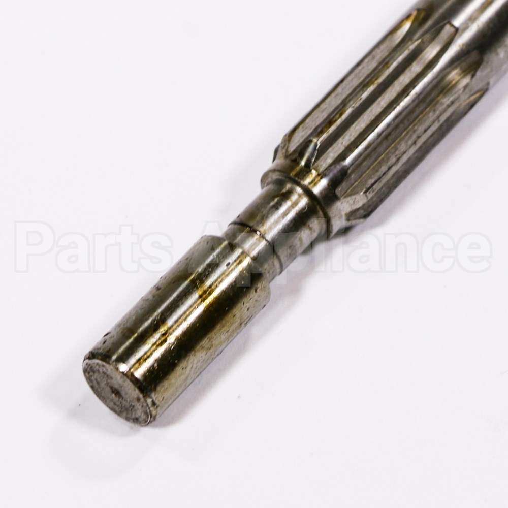WP6-2300060 Whirlpool Shaft Center Shallow Tu
