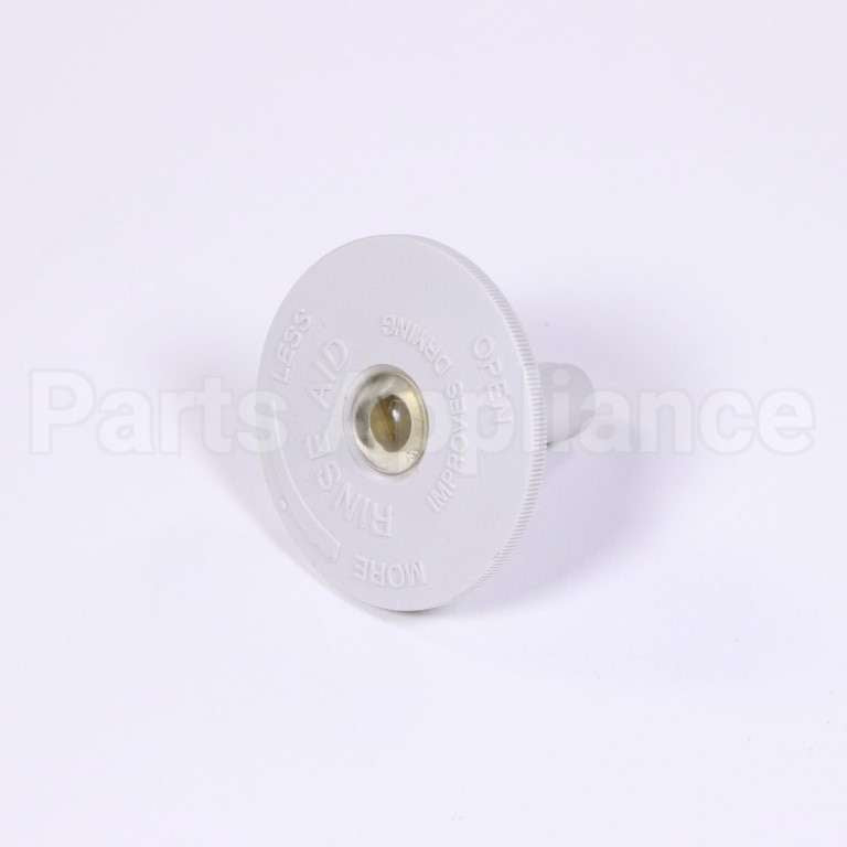 WP6-903123 Whirlpool Knob- Rins