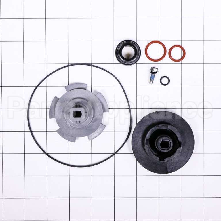 WP6-915435 Whirlpool Old 99002103