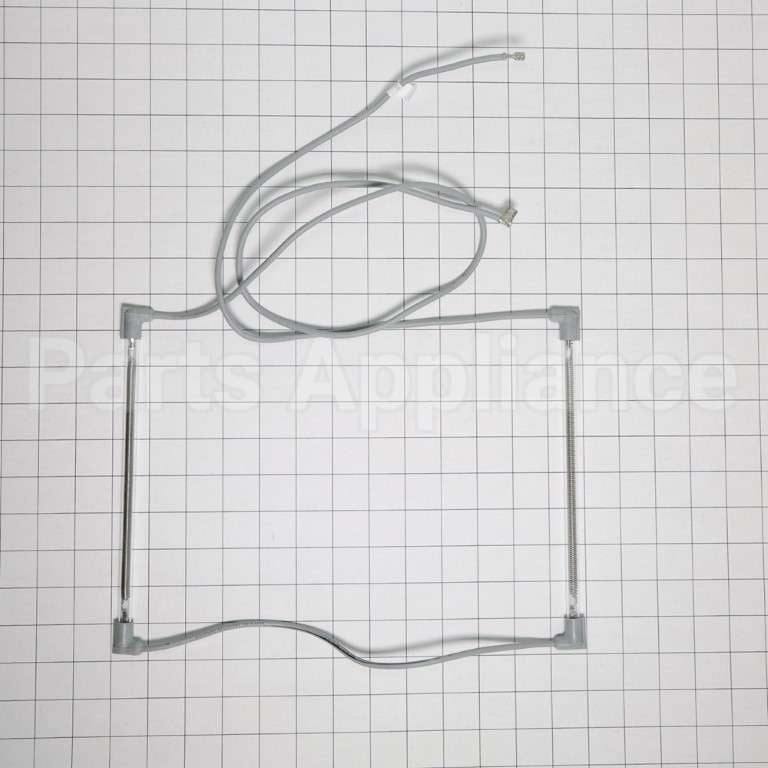 WP61001846 Whirlpool Heater; Defrost