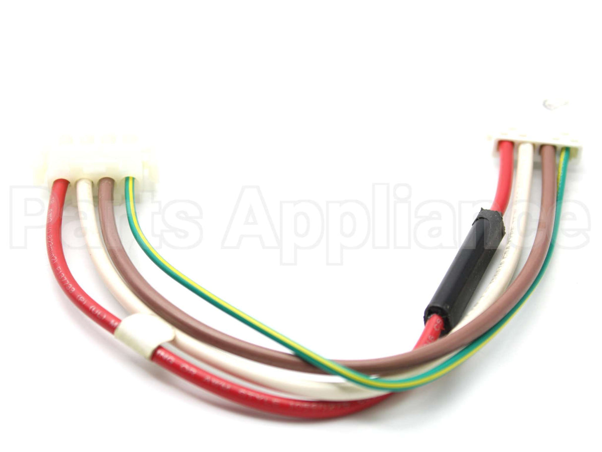 WP61001882 Whirlpool Harns-Wire
