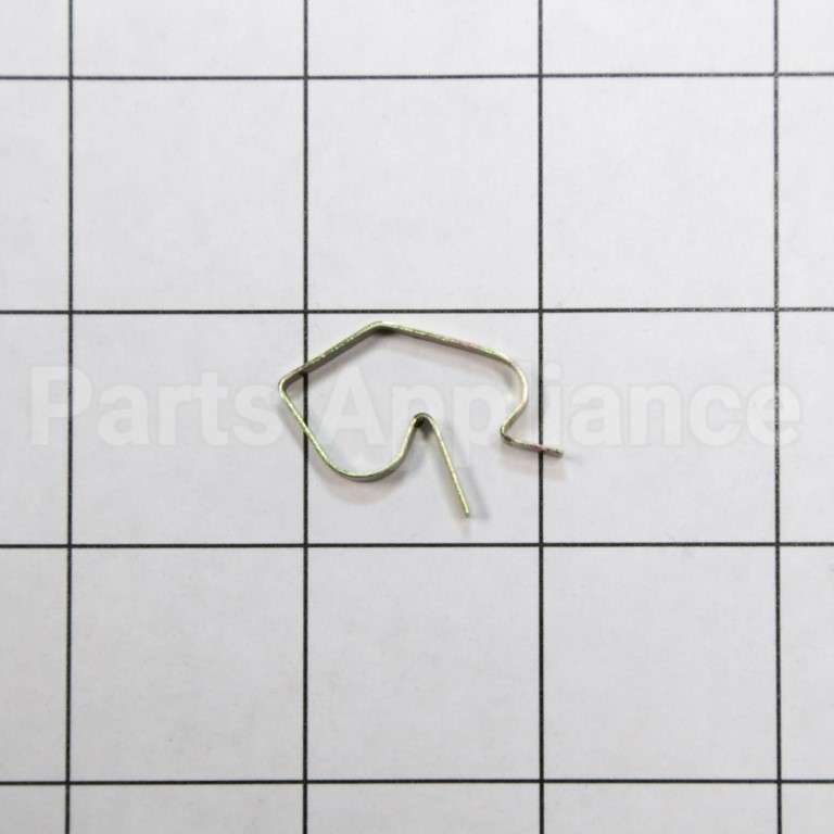 WP61003071 Whirlpool Clip