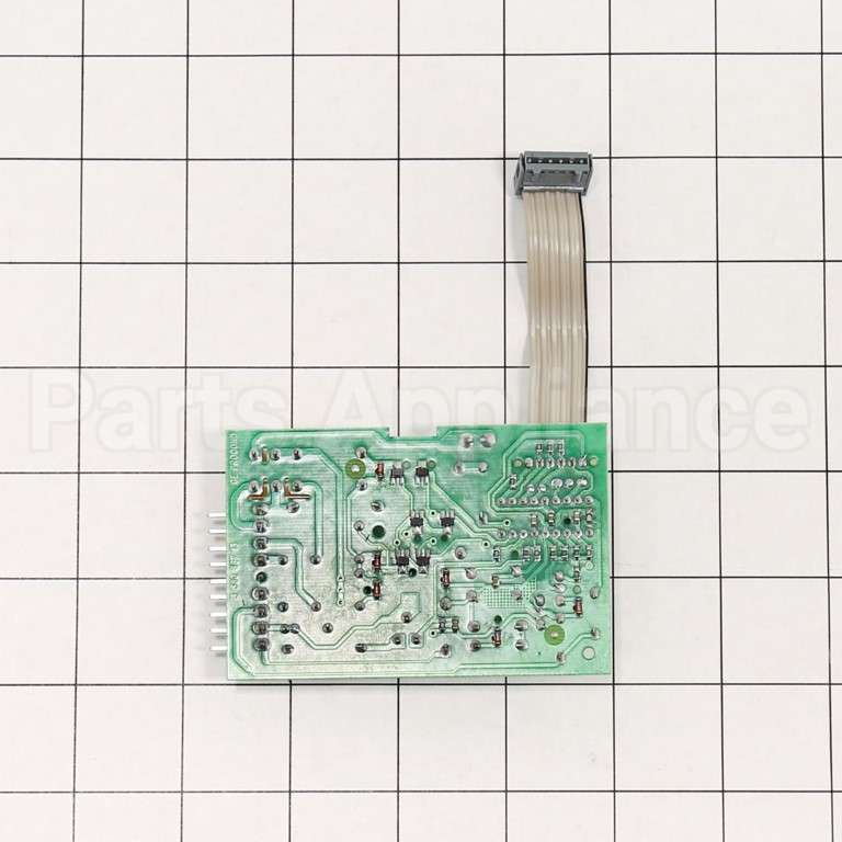 WP61005274 Whirlpool Cntrl-Elec