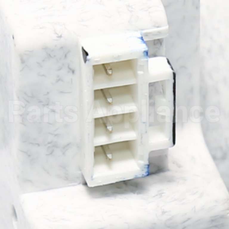 WP61005323 Whirlpool Motor- Con