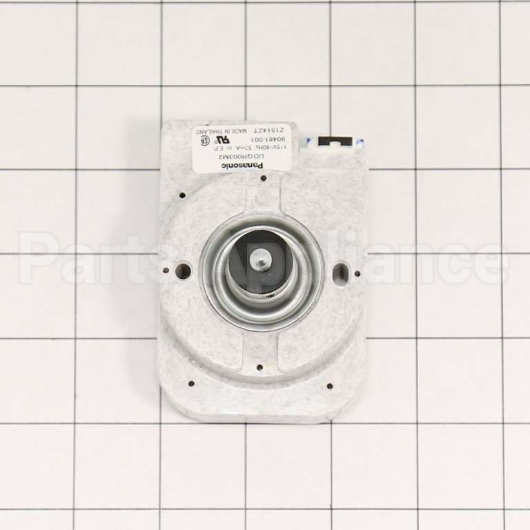 WP61005323 Whirlpool Motor- Con