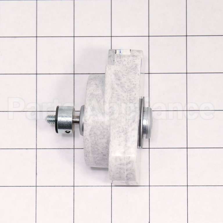 WP61005323 Whirlpool Motor- Con