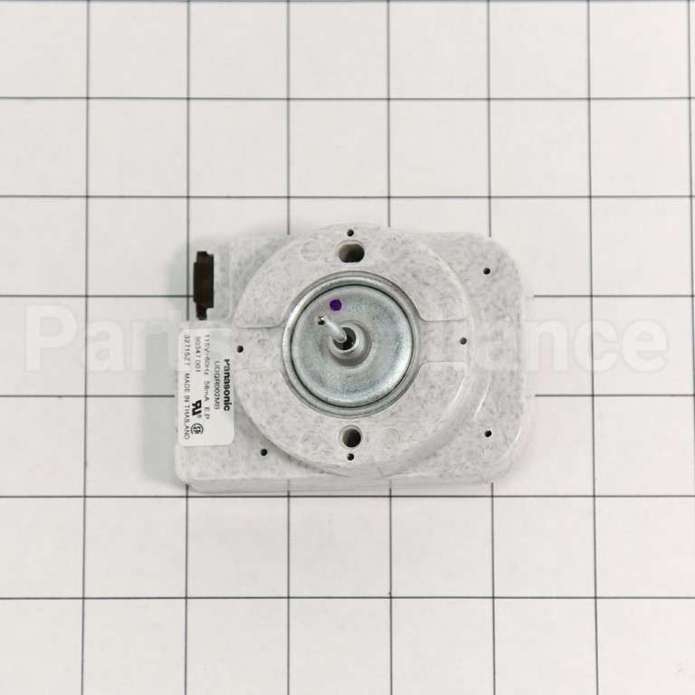 WP61005339 Whirlpool Motor- Eva
