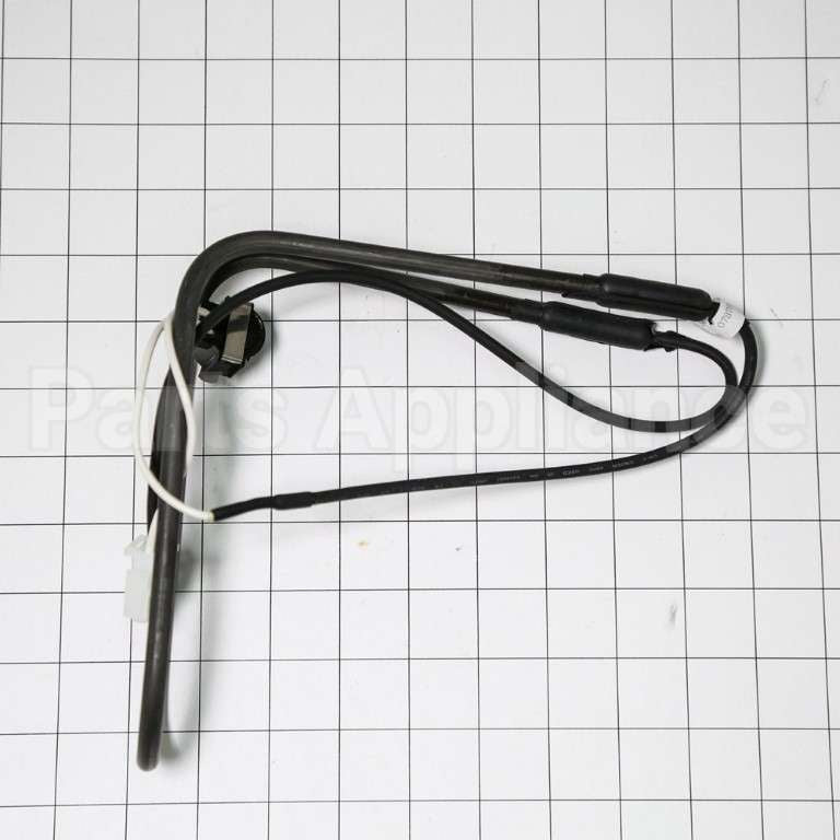 WP61006116 Whirlpool Heater T