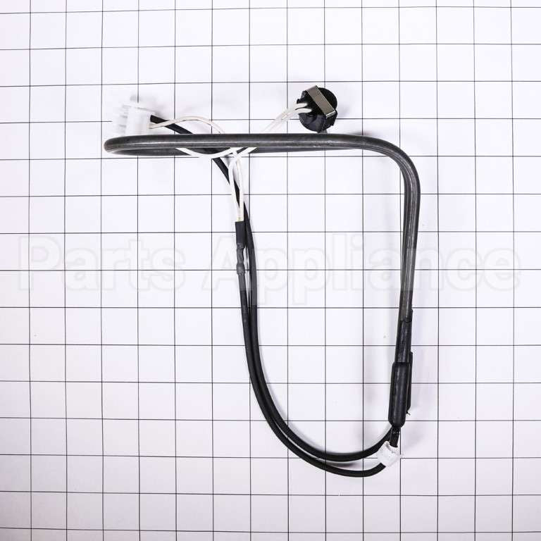 WP61006198 Whirlpool Heater