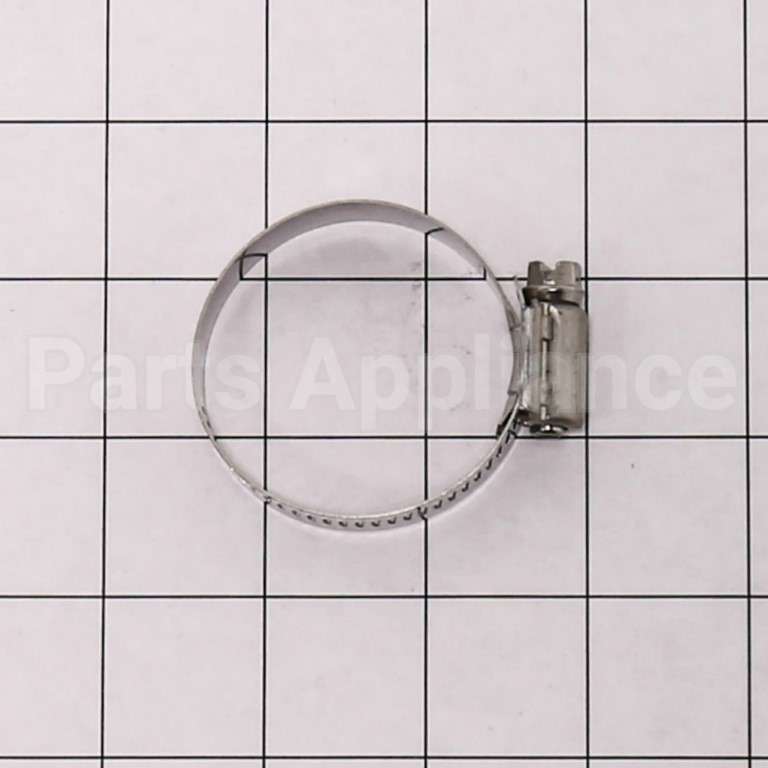 WP616099 Whirlpool Clamp