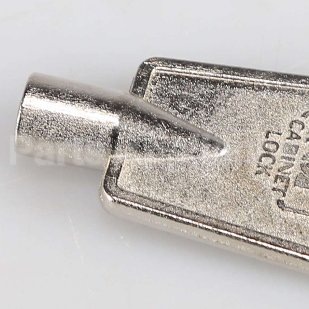 WP61859-1 Whirlpool Key