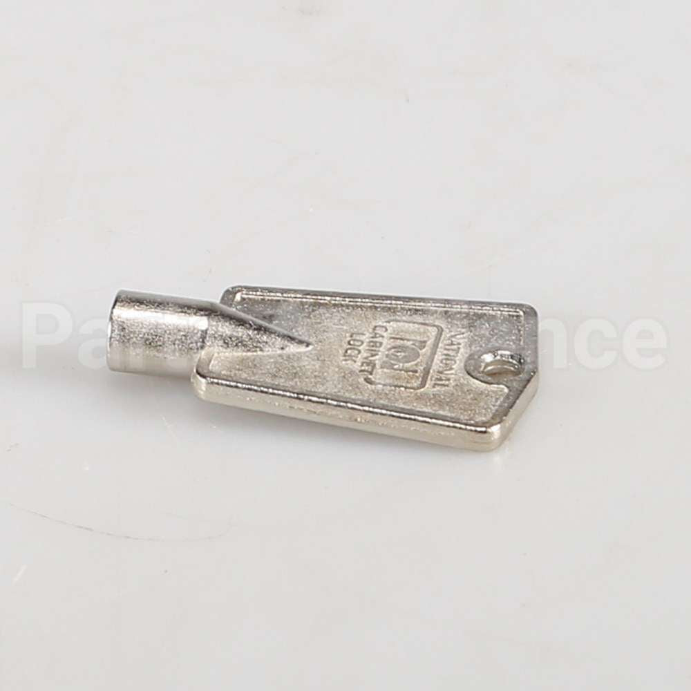 WP61859-1 Whirlpool Key