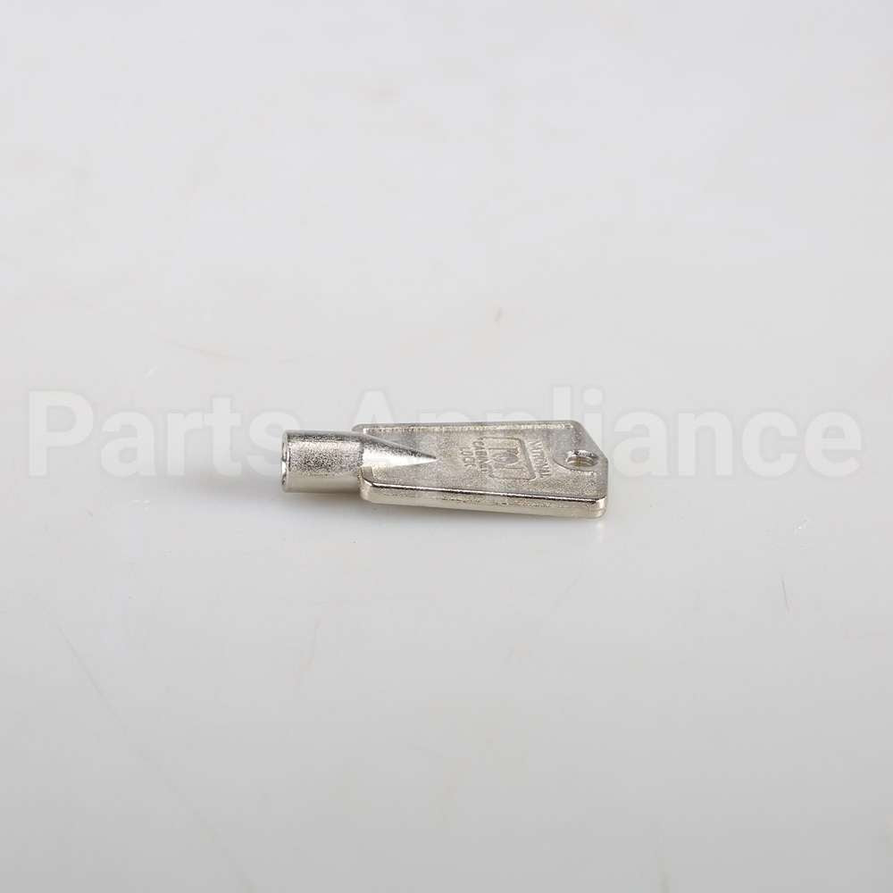 WP61859-1 Whirlpool Key