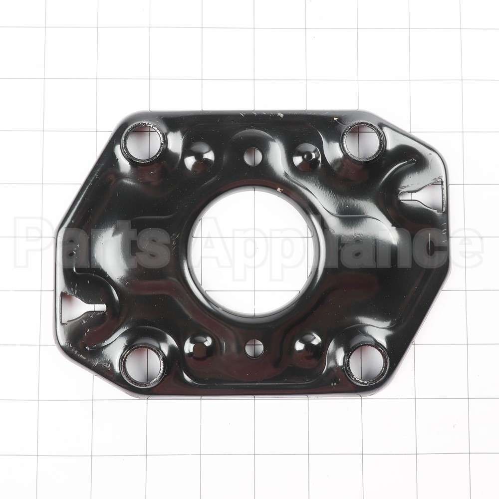 WP62611 Whirlpool Plate