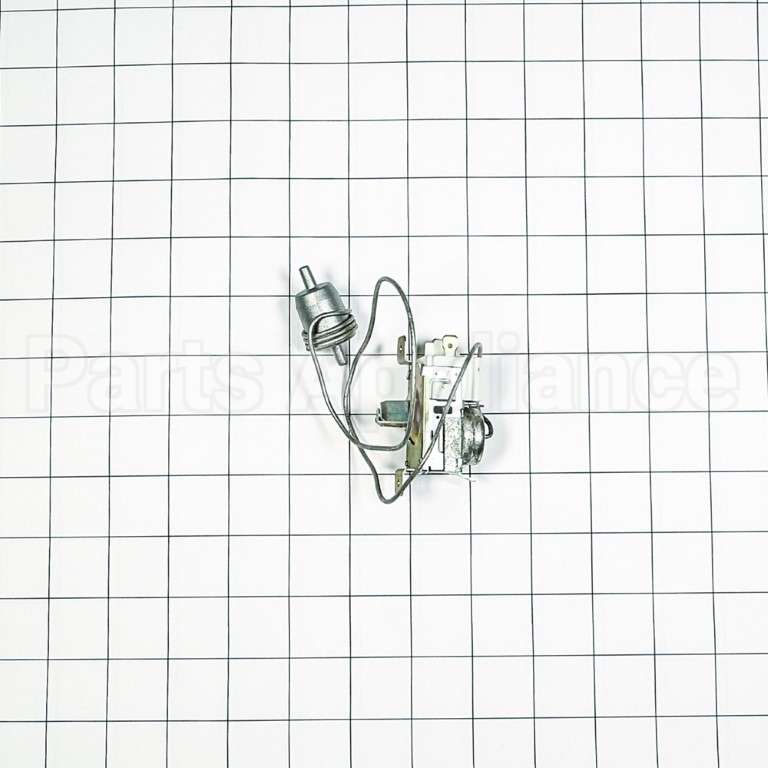 WP63001102 Whirlpool Control As