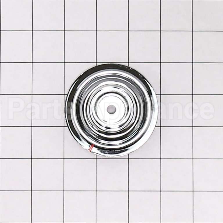 WP64138 Whirlpool Dial