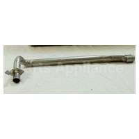 WP6610244 Whirlpool Venturi