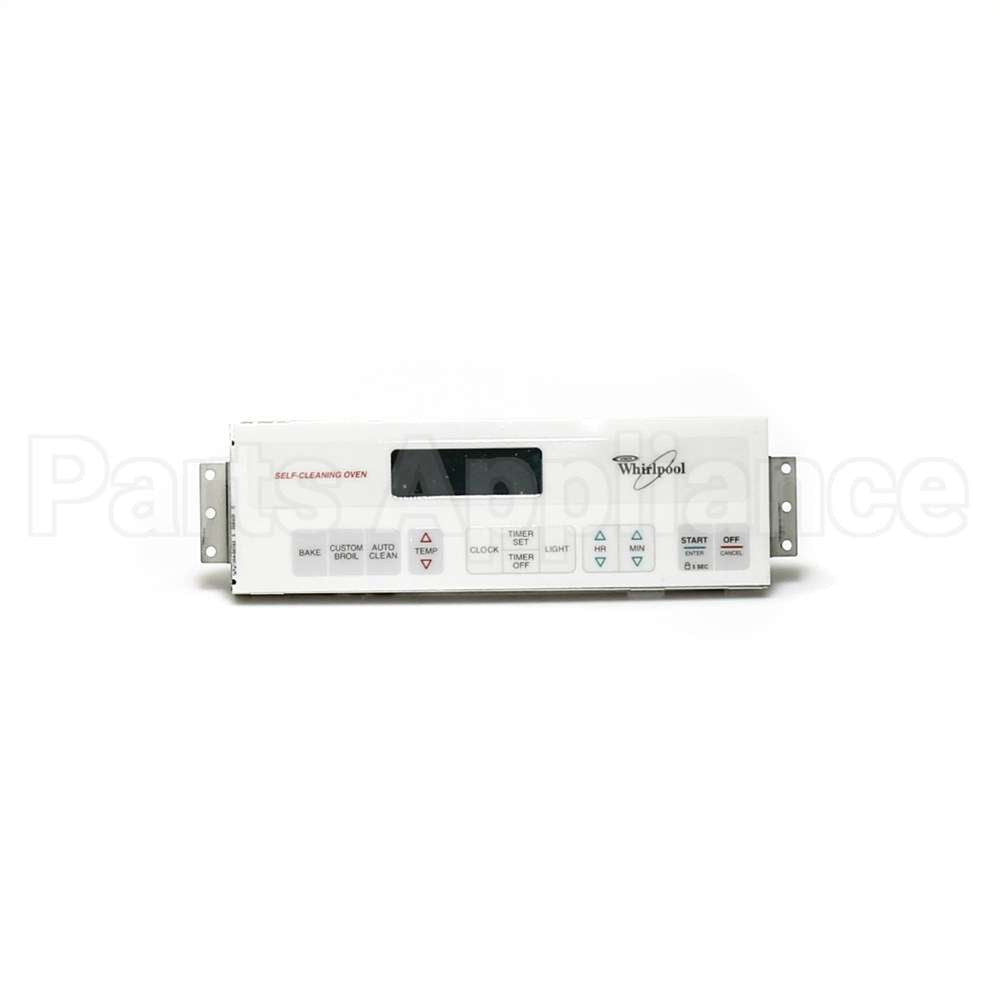 WP6610279 Whirlpool Cntrl-Elec