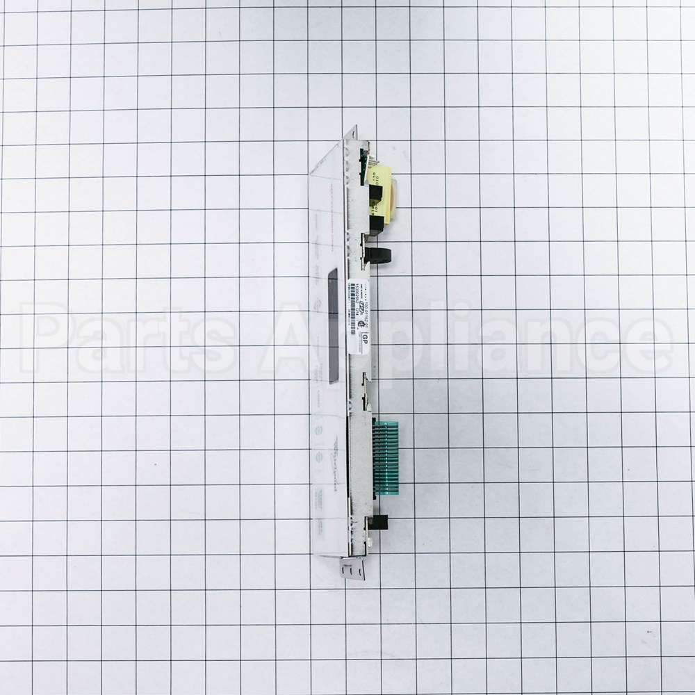 WP6610279 Whirlpool Cntrl-Elec