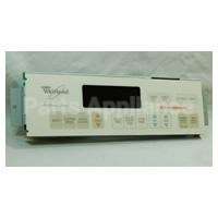 WP6610281 Whirlpool Cntrl-Elec