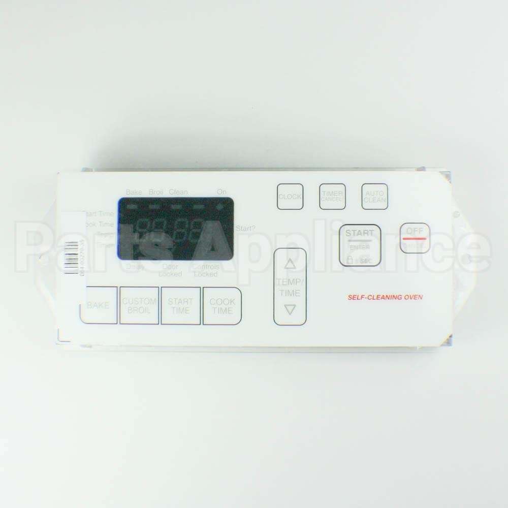 WP6610457 Whirlpool Cntrl-Elec
