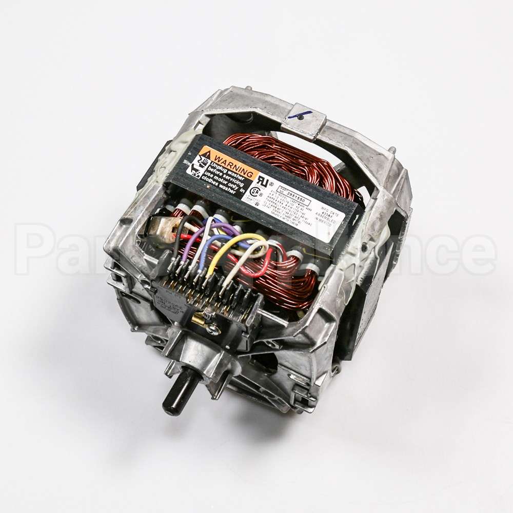WP661600 Whirlpool Motor-Drve