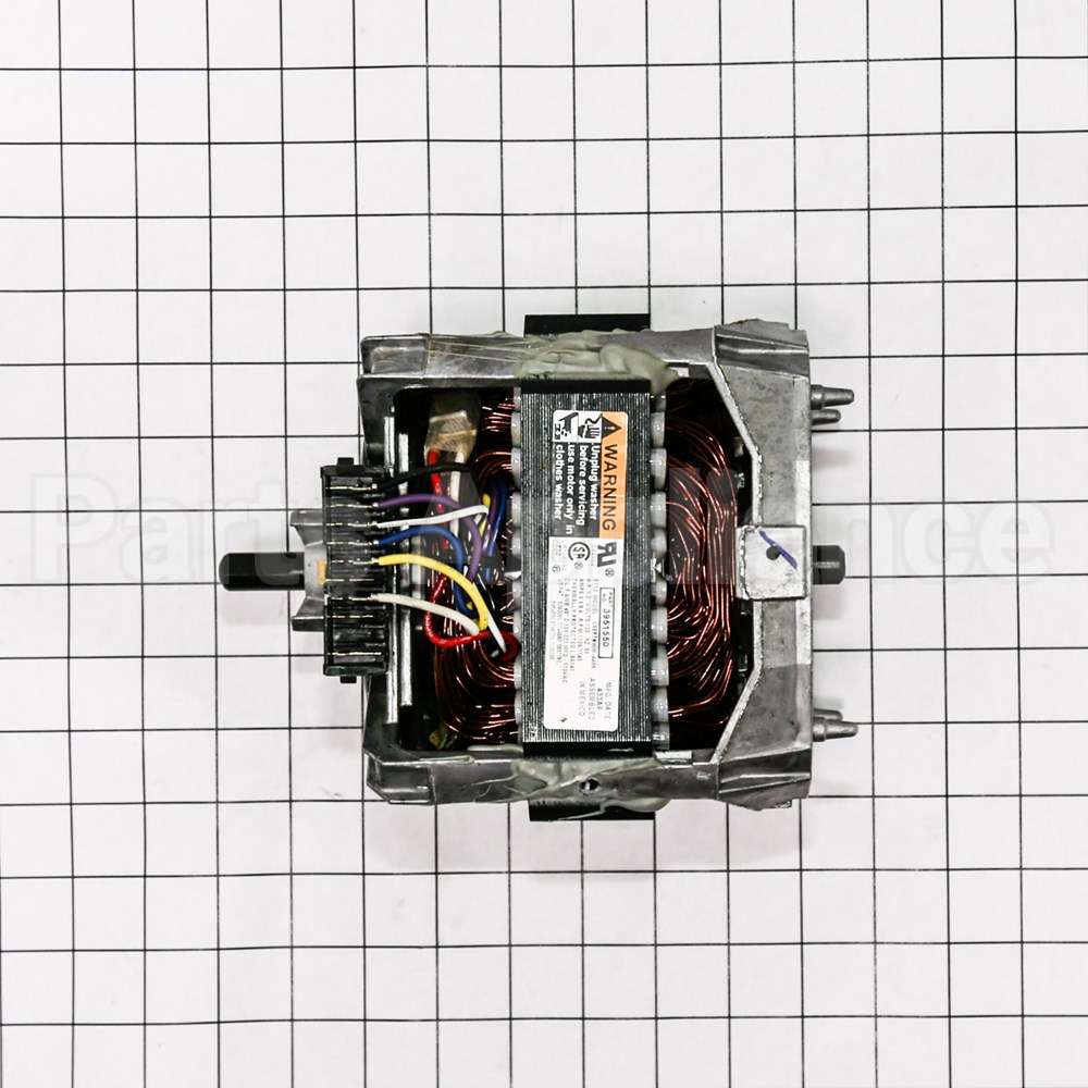 WP661600 Whirlpool Motor-Drve