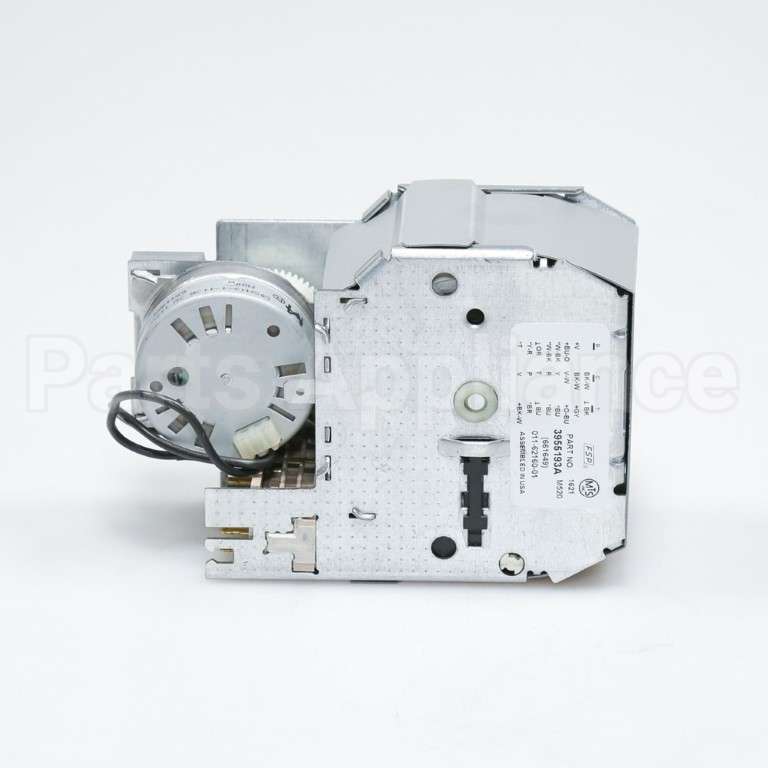 WP661649 Whirlpool Timer