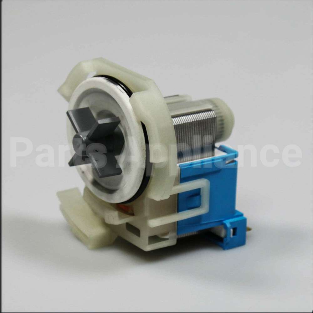 WP661658 Whirlpool Pump-Drain
