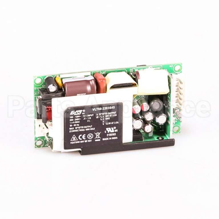 WP67001360 Whirlpool Supply- Po