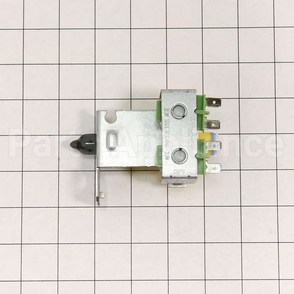 WP67001478 Whirlpool Valve- Wat