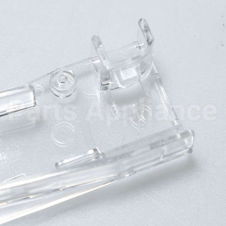 WP67002190 Whirlpool Rail- Meat