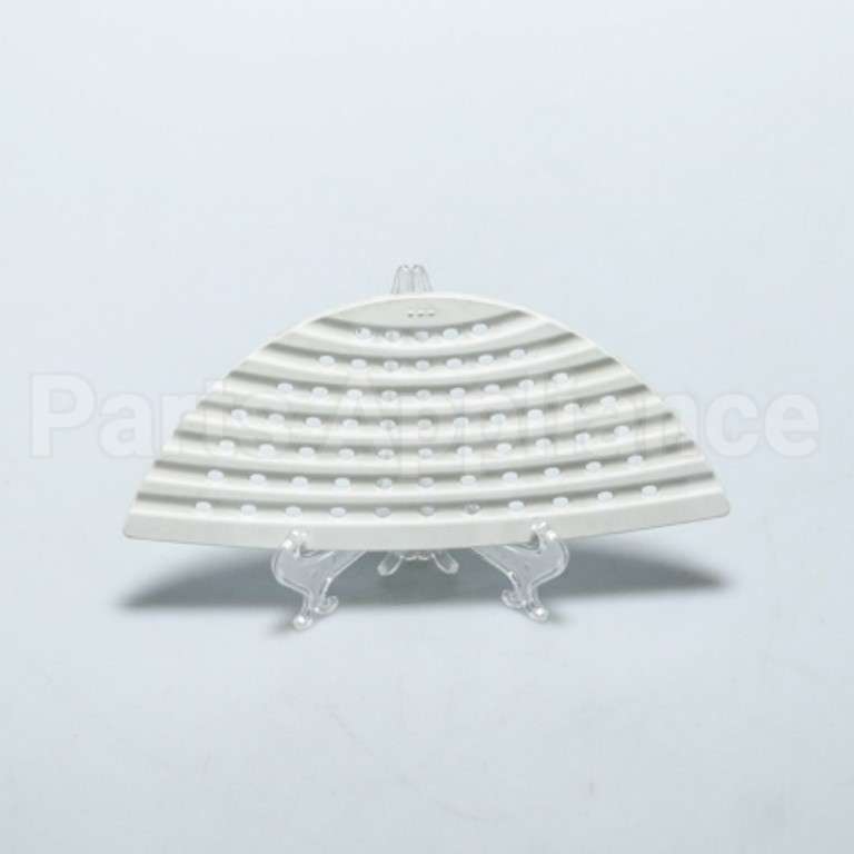 WP67002259 Whirlpool Grille- Su