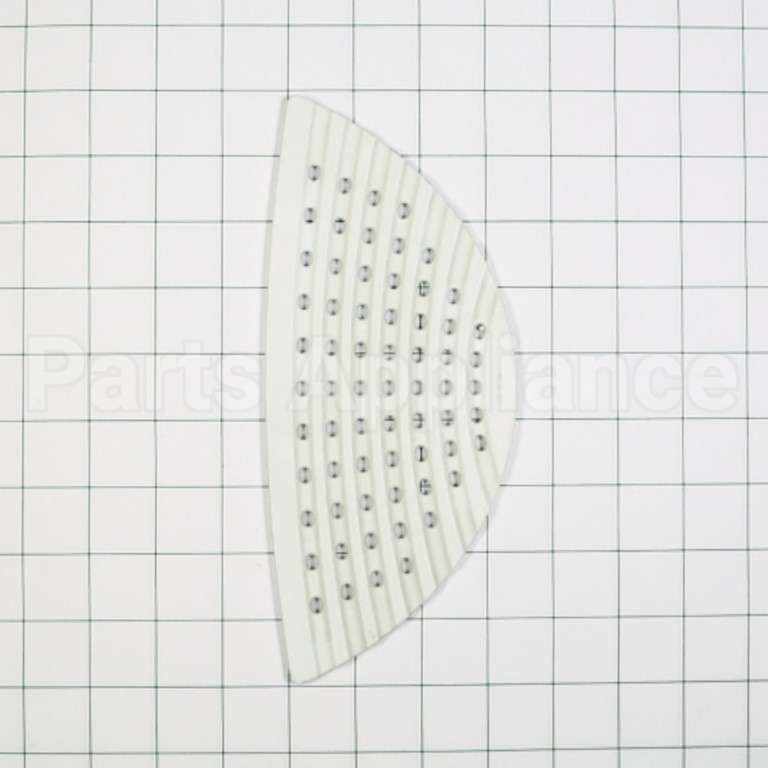 WP67002259 Whirlpool Grille- Su