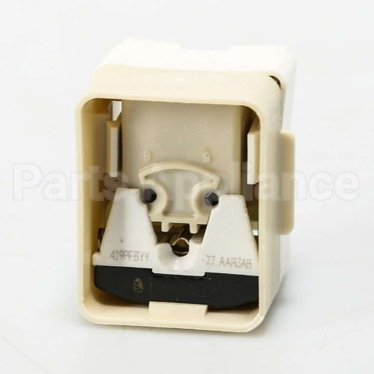 WP67002527 Whirlpool Overload