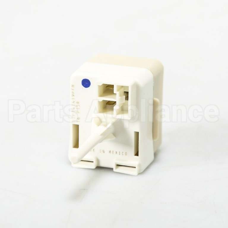WP67002527 Whirlpool Overload