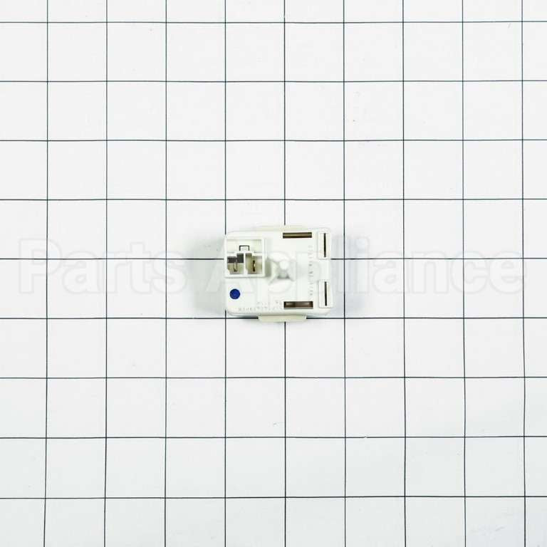 WP67002527 Whirlpool Overload