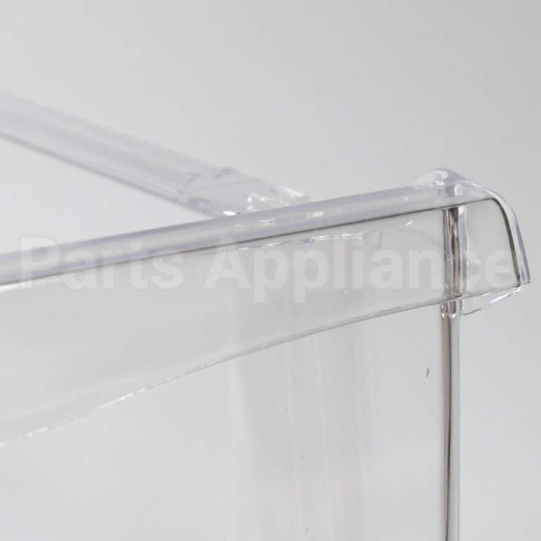 WP67002659 Whirlpool Pan- Crisp